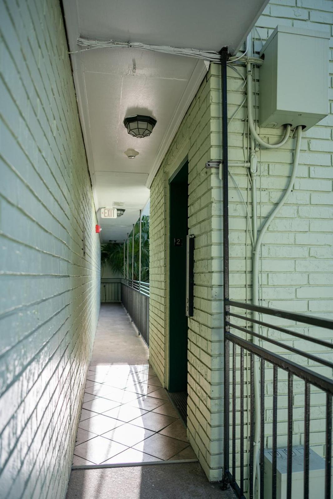 French Quarter Suites Hotel Nova Orleães Exterior foto
