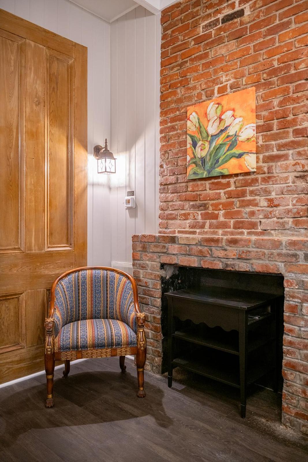 French Quarter Suites Hotel Nova Orleães Exterior foto